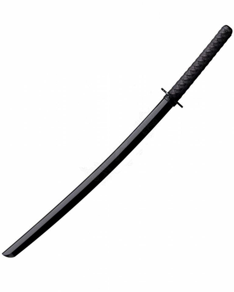 Katana sword with Different View